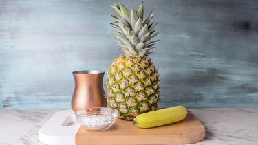 Homemade Dole Whip Recipe