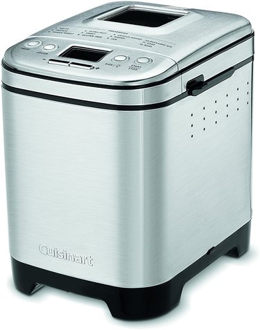 Cuisinart CBK-110 bread maker