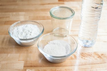 How to Make an Easy Sourdough Starter