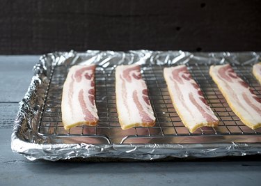 The Painless, Foolproof Way to Cook Bacon