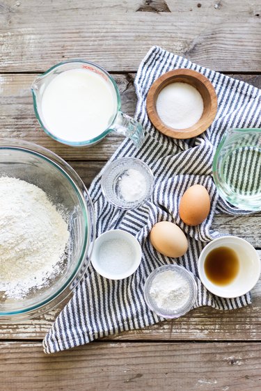 How to Make Sheet Pan Pancakes