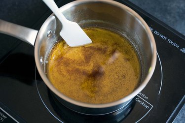 Recipe Tutorial: How to Brown Butter (and Not Burn It!) | eHow