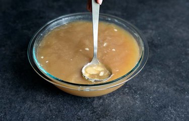 Instant Pot Chicken Stock Recipe | eHow