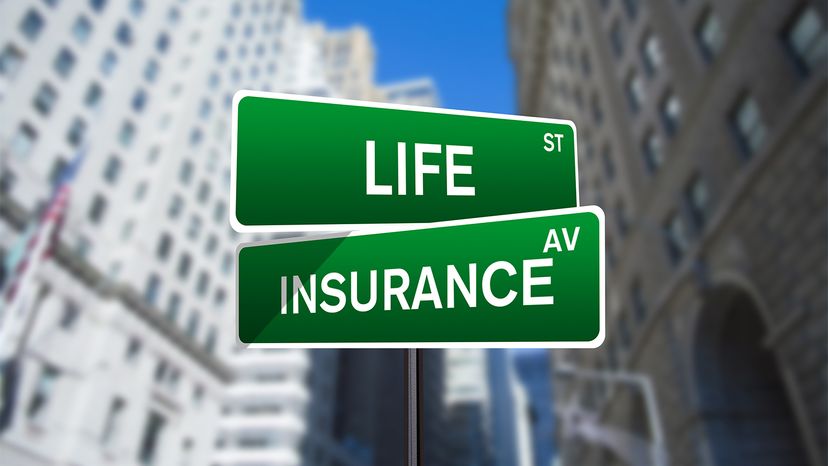 Life insurance	