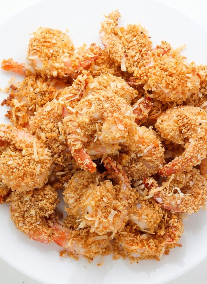 How to Make Coconut Shrimp