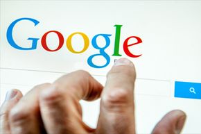 Improved Google rankings lead to more clicks — and more clients.