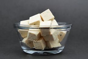 The WIC program has undergone an overhaul, allowing new foods such as tofu.