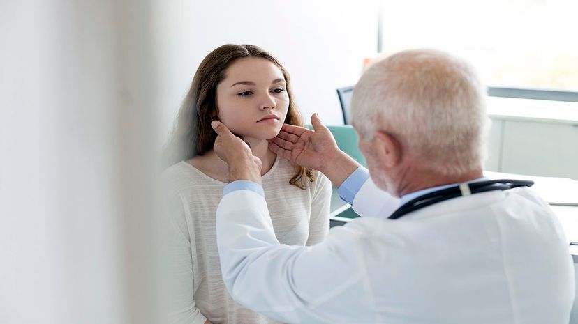 Since 1975, overall cancer incidence among U.S. teens has increased by more than 25 percent. Caiaimage/Agnieszka Wozniak/Getty