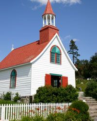 Even the simplest chapel weddings come at a high cost.