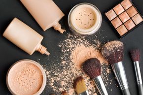 Not all makeup is created equal. Find what's right for you.